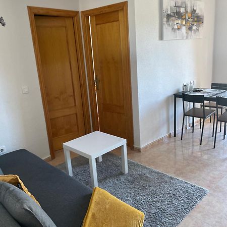 Nice Apartment Near The Park Torrevieja Dış mekan fotoğraf