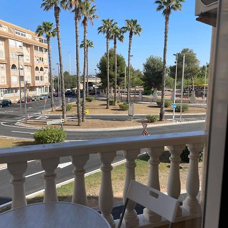 Nice Apartment Near The Park Torrevieja Dış mekan fotoğraf