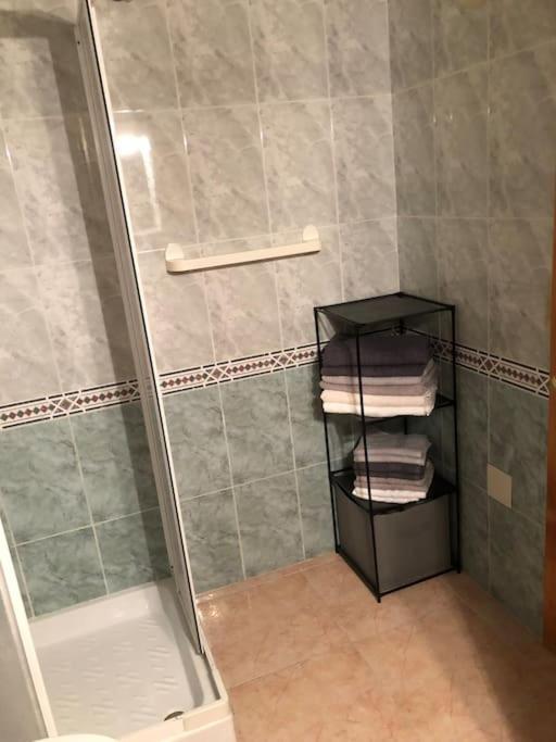 Nice Apartment Near The Park Torrevieja Dış mekan fotoğraf