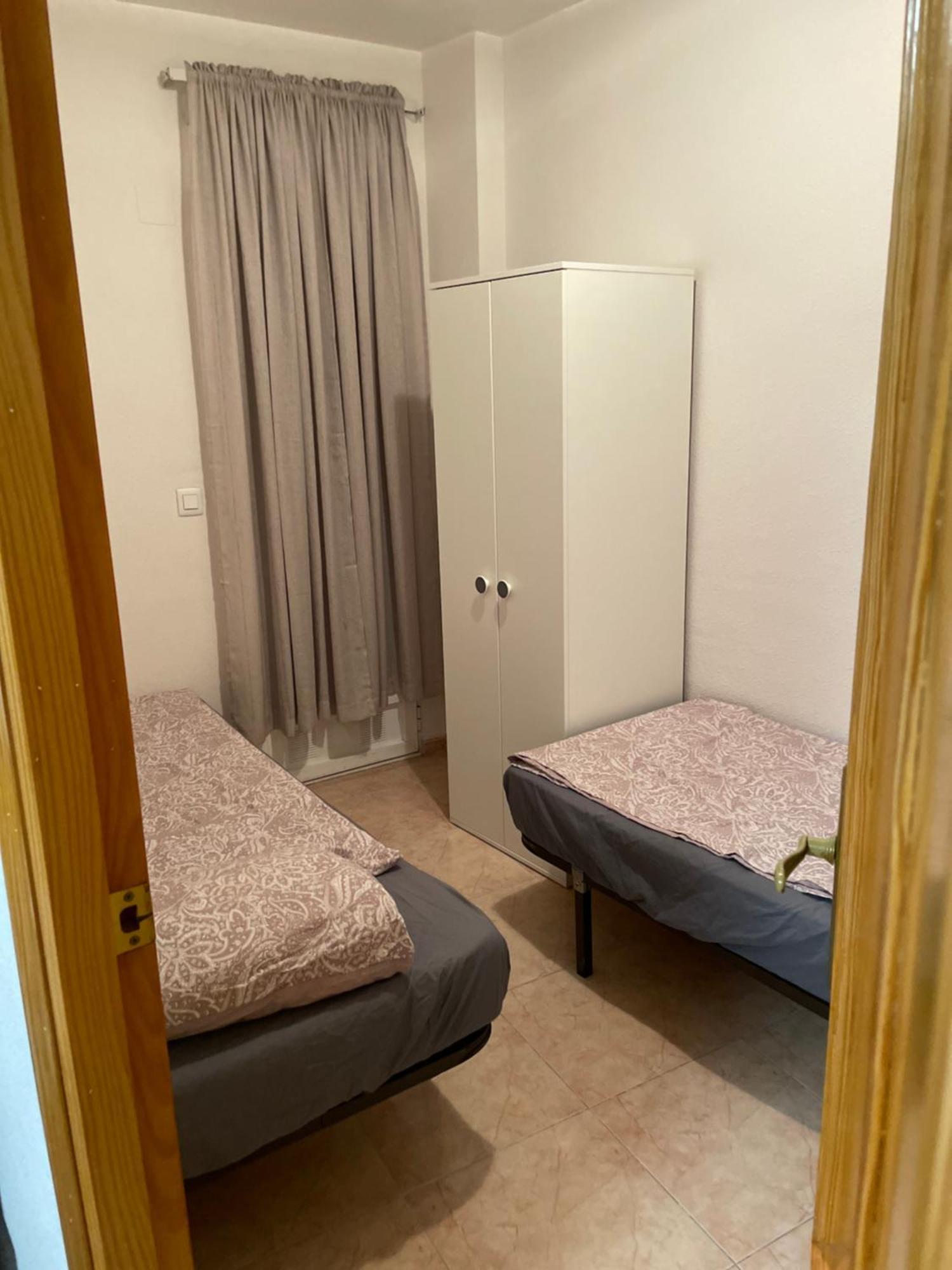Nice Apartment Near The Park Torrevieja Dış mekan fotoğraf