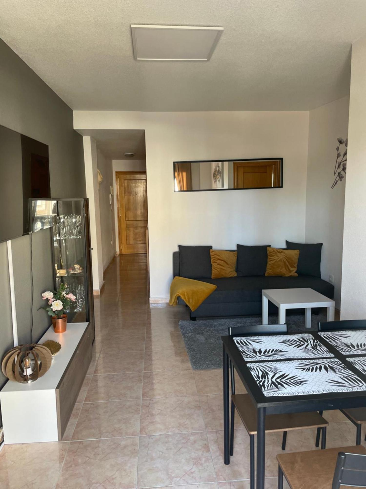 Nice Apartment Near The Park Torrevieja Dış mekan fotoğraf