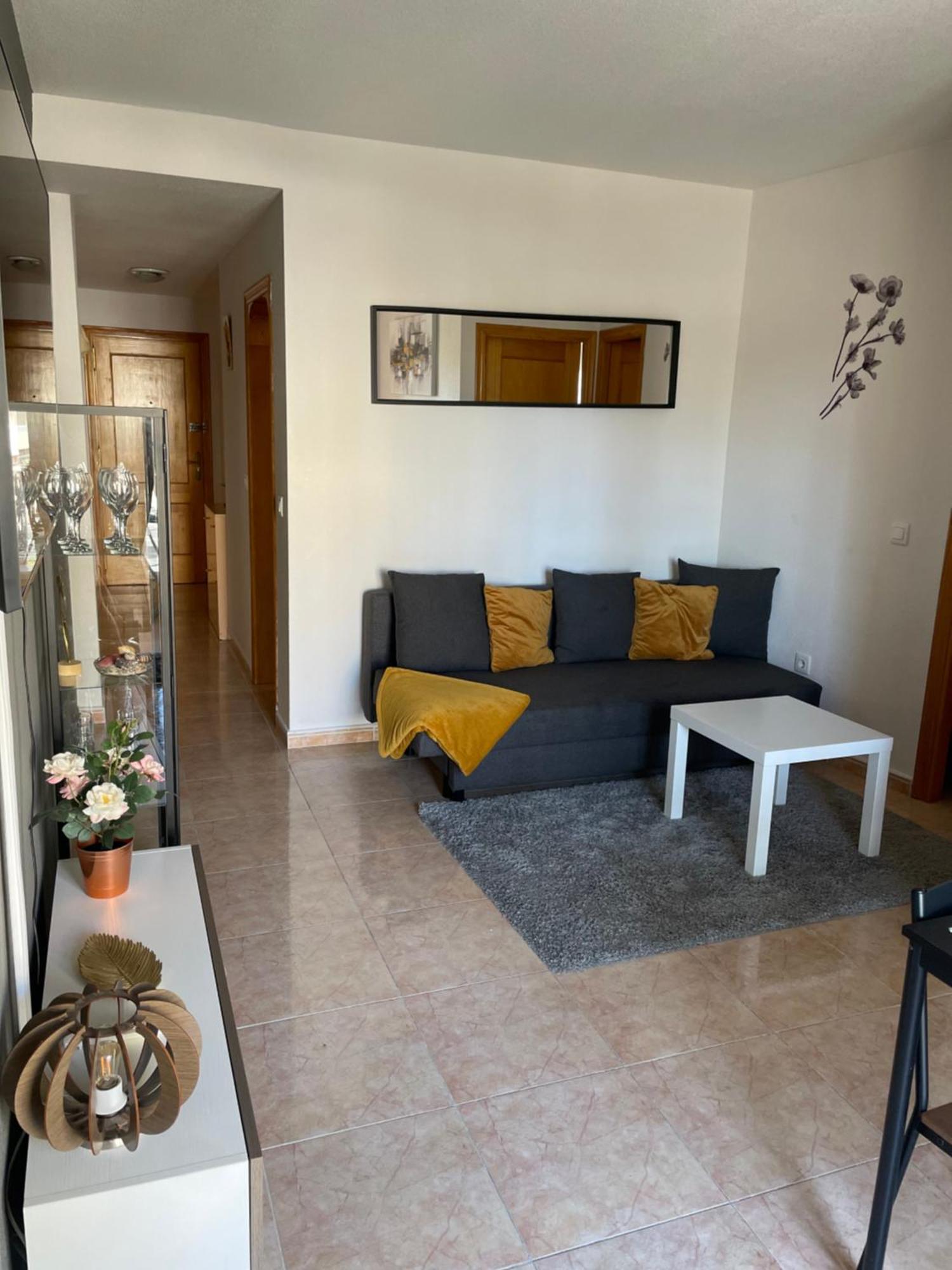 Nice Apartment Near The Park Torrevieja Dış mekan fotoğraf