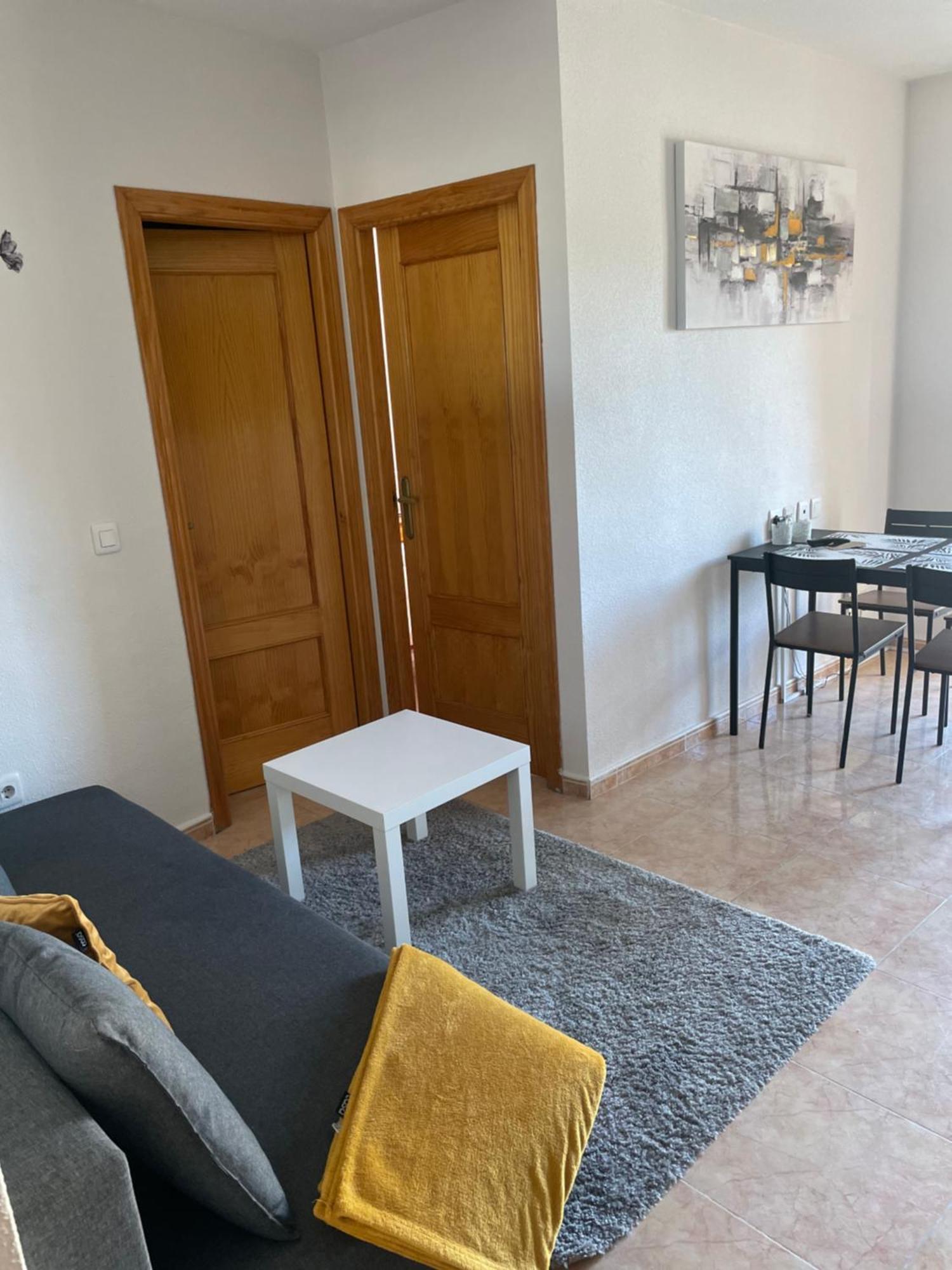 Nice Apartment Near The Park Torrevieja Dış mekan fotoğraf