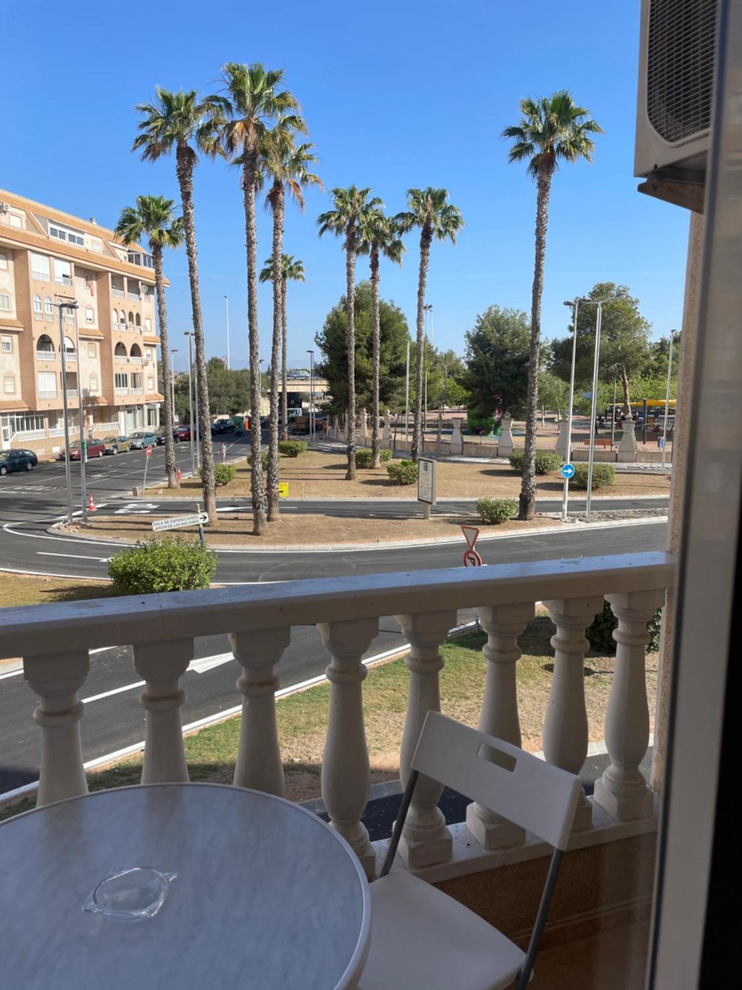 Nice Apartment Near The Park Torrevieja Dış mekan fotoğraf